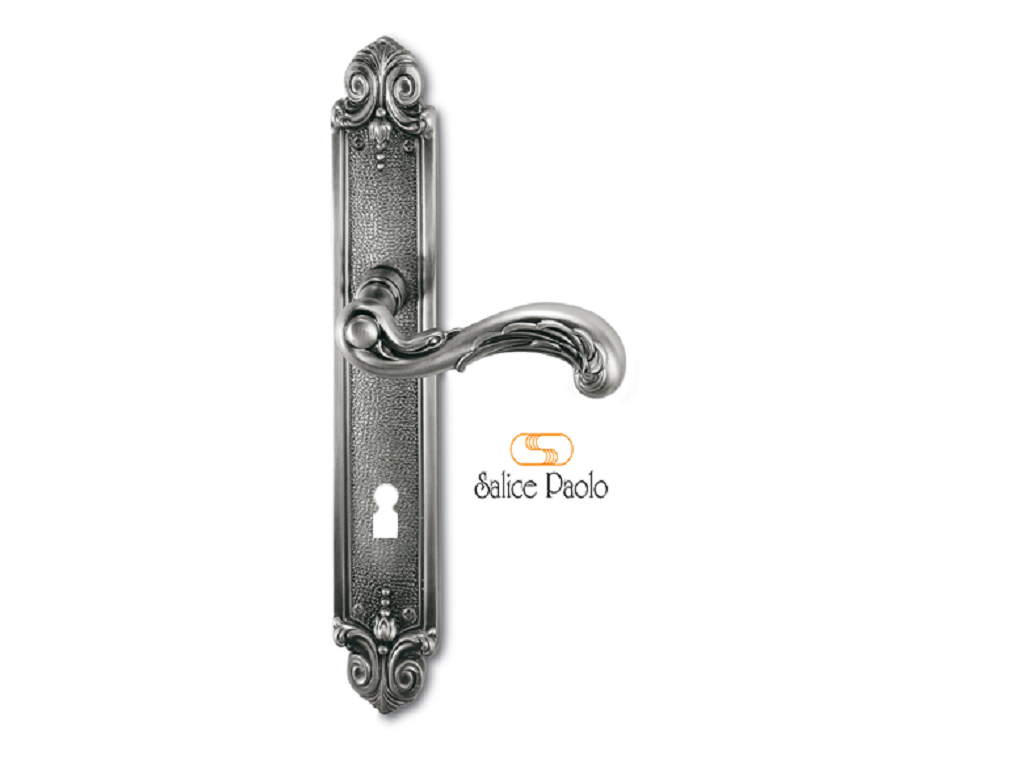 pss4301f70avc.png MANIGLIA BEIRUT prodotta da SALICE PAOLO - immagine 1