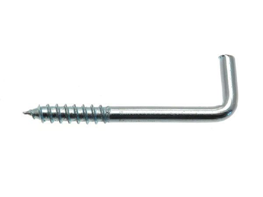 puc104.png RAMPINO A VITE LEGNO ZINCATO VARIE MISURE | PUCCIONI METALLURGICA - immagine 1