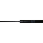 Pistone a Gas Lift-O-Mat Sa Lunghezza 266,6 mm. Diametro 15 mm.Grigio 100n  Stabilus