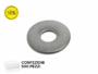 RONDELLE GREMBIALINE INOX A2 - immagine 2