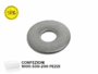 RONDELLE GREMBIALINE INOX A2 - immagine 3