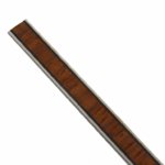 FILETTO LEGNO INTARSIATO mm.10x100mm | UTENSIL LEGNO