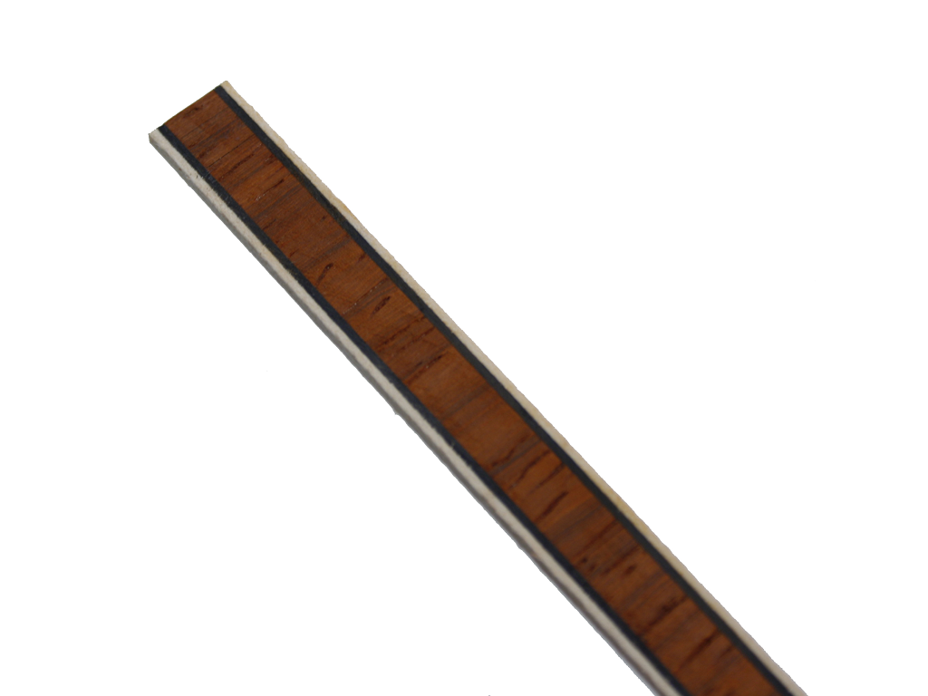 utsaf015.png FILETTO LEGNO INTARSIATO mm.10x100mm | UTENSIL LEGNO - immagine 1