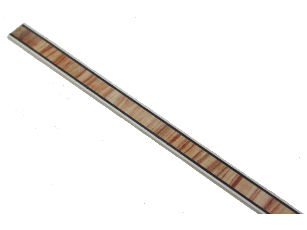 utsaf018.png Filetto Legno Intarsiato 10x100mm | Utensil Legno - immagine 1
