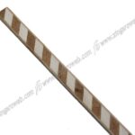 Filetto Legno Intarsiato 7x100mm | Utensil Legno