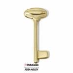CHIAVE PORTA INTERNA  ALTAIR  VARIE FINITURE