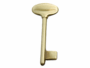 CHIAVE PORTA INTERNA  ALTAIR  VARIE FINITURE - immagine 2