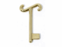CHIAVE PORTA INTERNA  CALLA  VARIE FINITURE - immagine 2