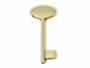 CHIAVE PORTA INTERNA  CALLA  VARIE FINITURE - immagine 3
