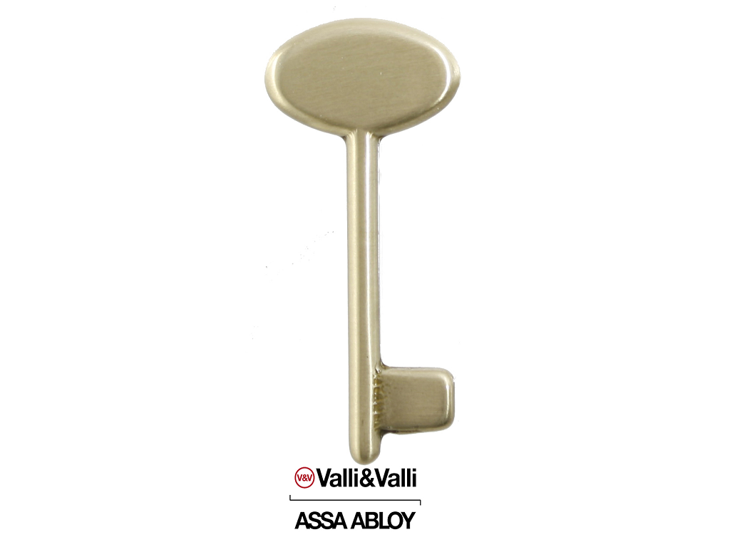 vcrm191osc.png CHIAVE PORTA INTERNA CALLA VARIE FINITURE - immagine 1