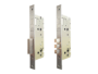 Serratura Infilare Foro Yale per Cilindro Europeo Bordo Quadro M210 Scrocco+Catenaccio Magnetico Entrata 50 OLV | SAB Serrature - immagine 4
