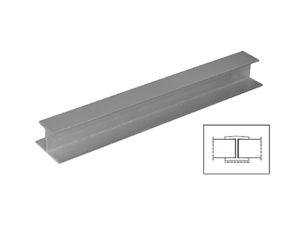 410.png Giunzione per zoccolo h150 varie finiture | Volpato - immagine 1