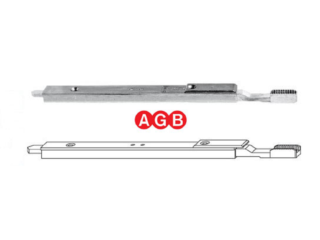 agba404840001cc.png Invertitore Top Inferiore Con Puntale ZSL U15mm | Agb - immagine 1
