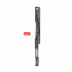 Terminale Artech Sup. Bandiera L125 USC. 11-15 DX | AGB