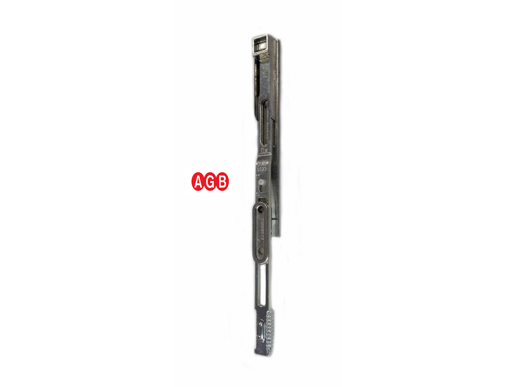 agba5019302dx.png Terminale Artech Sup. Bandiera L125 USC. 11-15 DX | AGB - immagine 1