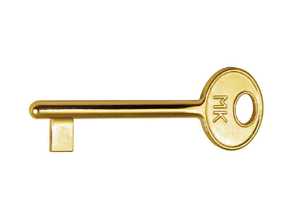 agbb005030003c.png Chiave Cifrata per Serratura Applicare Bonaiti Gb C9 | Silca - immagine 1