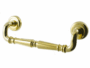 Maniglione 220 Zincato Interasse 200 mm.240x55h Varie Finiture | Benini - immagine 2