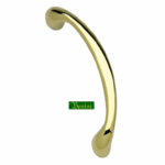 Maniglione Verona Interasse 200 Oro PVD | Benini
