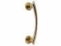 Maniglione Laguna Interasse 200 mm.260x55h con Rosette OLV | Benini - immagine 2