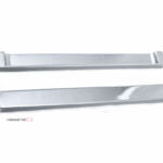 Maniglietta Mobile Interasse 192 mm.205x22h Crl  B246   Besana Tech