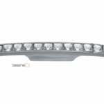 Maniglietta Mobile Interasse 32 mm.145x27h 12cristallo Bianco Quadro Crl+Swarosvki   Besana Tech