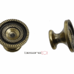 Pomolino Mobile 22160 d.20/14x17h Ov  B331   Besana Tech
