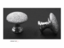 POMOLINO MOBILE 22330 ARGENTO DIAMOND prodotto BESANA TECH