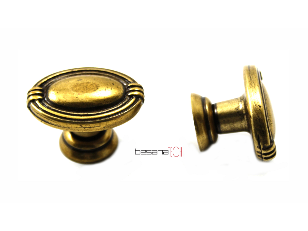 besp230702921c.png Pomolino Mobile 23070 d.29x20/15x20h Ovale Ov B209 Besana Tech - immagine 1