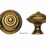 Pomolino Mobile 23090 d.25/12x25h Ov  B135   Besana Tech