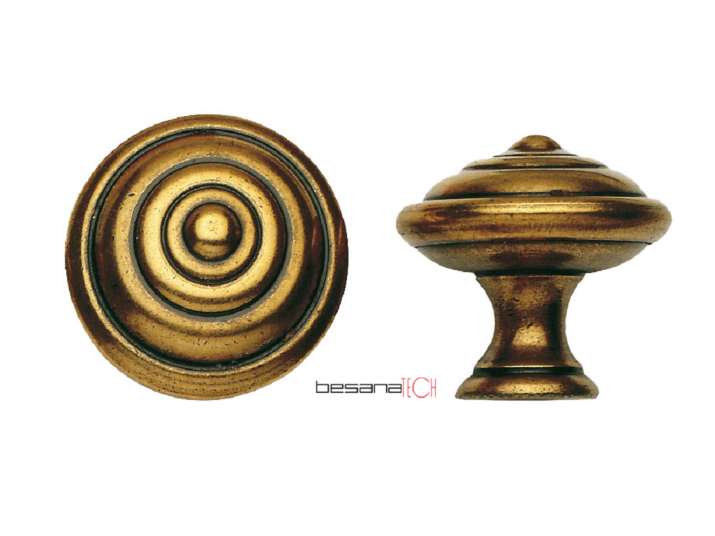 besp230902521c.png Pomolino Mobile 23090 d.25/12x25h Ov B135 Besana Tech - immagine 1