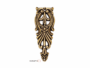 FREGIO PER MOBILE DA 27x74h/21x57h mm. OV ORO VALENZA prodotto da BESANA TECH