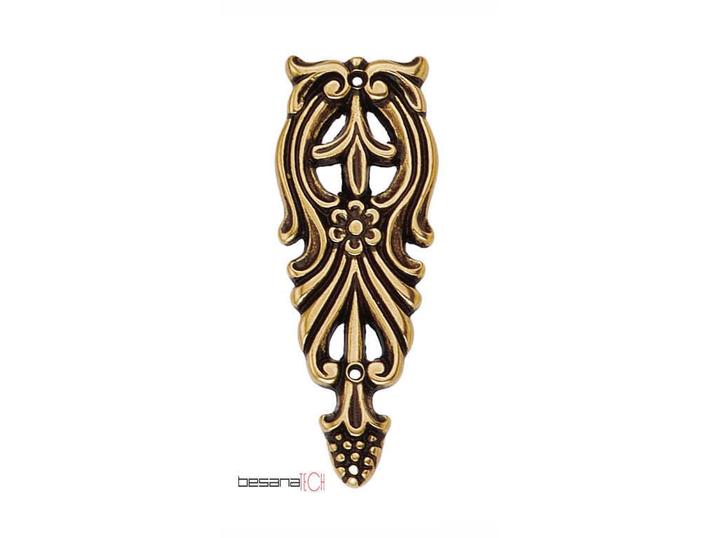 besv6728a0021c.png FREGIO PER MOBILE DA 27x74h/21x57h mm. OV ORO VALENZA prodotto da BESANA TECH - immagine 1
