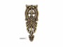 FREGIO PER MOBILE DA 27x74h/21x57h mm. OV ORO VALENZA prodotto da BESANA TECH - immagine 2