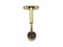 REGGITUBO LATERALE REGOLABILE CHIUSO DIAMETRO 18 mm. - immagine 2