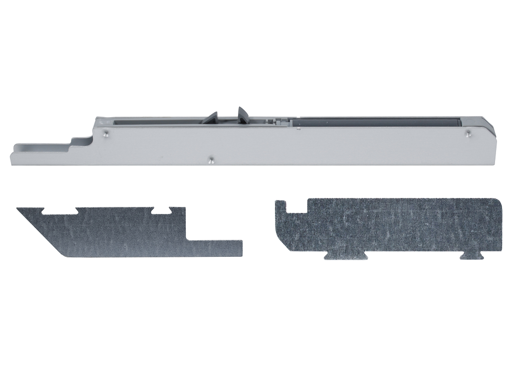 cel565000.png Ammortizzatore Soft Opening per Ergon® Living Porta Tralsante | Celegon - immagine 1