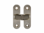 CERNIERA INVISIBILE A SCOMPARSA ZAMA/NYLON DA 89x25 mm. prodotto da CEAM - immagine 3