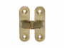 CERNIERA INVISIBILE A SCOMPARSA ZAMA/NYLON DA 89x25 mm. prodotto da CEAM - immagine 2