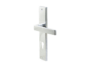 Maniglia Biblo 8x85 Yale Placca PL51 mm.255x45 varie finiture | Comit - immagine 2