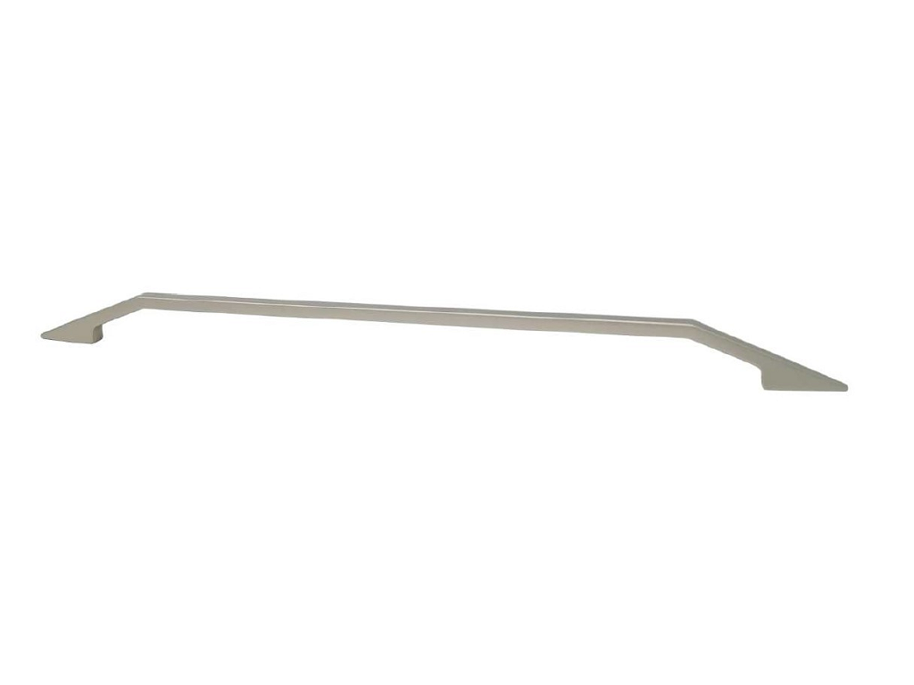 citterio_giulio_maniglietta_mobile_81156_interasse_320_0911–smalto_silver.png Maniglietta Mobile 81156 Interasse 320 mm.378x8h 0911 – Smalto Silver | Citterio Giulio - immagine 1