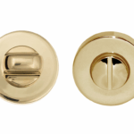 Nottolino WC Q6 Rosetta Tonda d.50x10 OL-Oroplus | Colombo