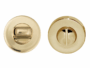 Nottolino WC Q6 Rosetta Tonda d.50x10 OL-Oroplus | Colombo