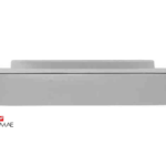 Maniglietta Mobile Interasse 96 mm.122x26x16h Cr-Cromo  Formae