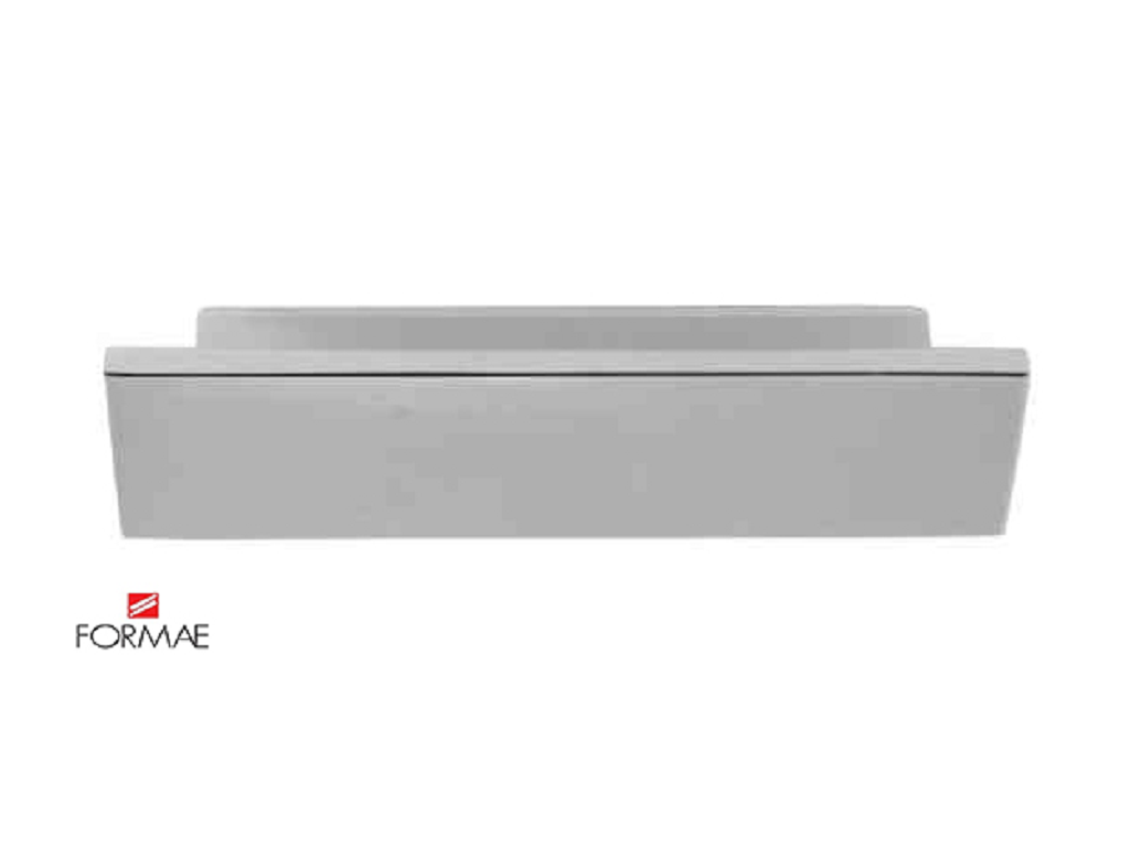 clmf108ccrc.png Maniglietta Mobile Interasse 96 mm.122x26x16h Cr-Cromo Formae - immagine 1