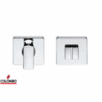 NOTTOLINO WC Q6 ROSETTA QUADRA d.50x50x6 prodotto da  COLOMBO