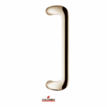 Maniglione Roboquattro Interasse 350 mm.380x70,5h HPS-Oroplus | Colombo