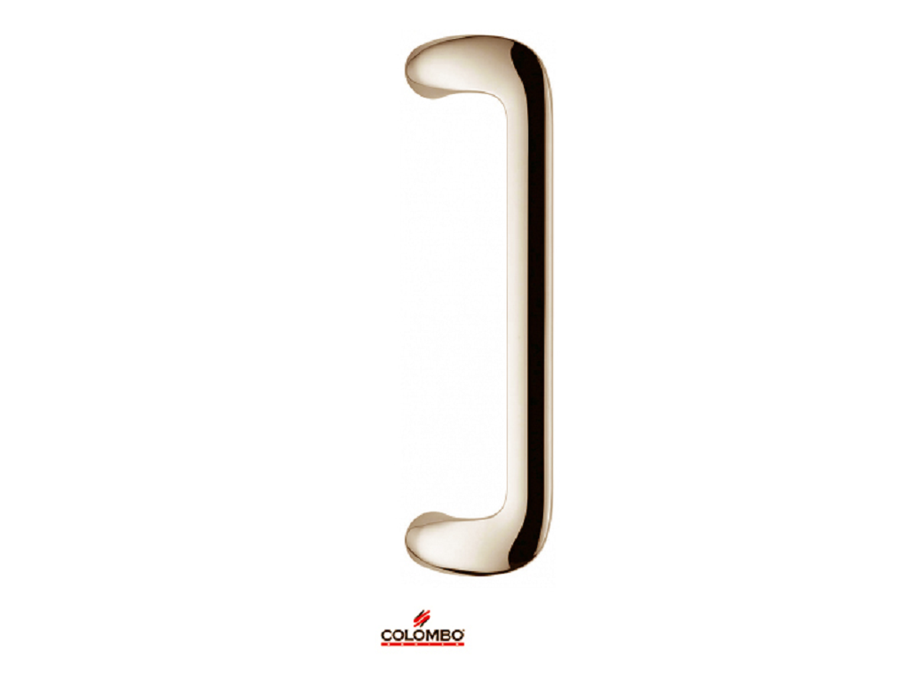 clmid46ahps.png Maniglione Roboquattro Interasse 350 mm.380x70,5h HPS-Oroplus | Colombo - immagine 1
