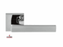 MANIGLIA ROBOCINQUE S ROSETTA QUADRA d.52x52x10h FORO CHIAVE  prodotto da  COLOMBO - immagine 3