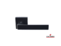 MANIGLIA ROBOCINQUE S ROSETTA QUADRA d.52x52x10h FORO CHIAVE  prodotto da  COLOMBO - immagine 4