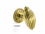 Pomoli Girevoli Luigi XVI Ovali d.80x35x63h Foro Chiave OLV | Antologhia Colombo - immagine 2