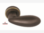 POMOLI GIREVOLI DROP ROSETTA TONDA FORO CHIAVE prodotti da COLOMBO DESIGN - immagine 2